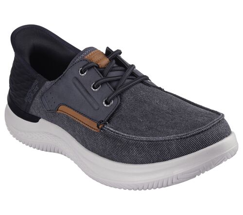 Men's Slip-ins RF: Hasting - Niko Shoes