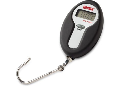 25# Mini Fishing Digital Scale