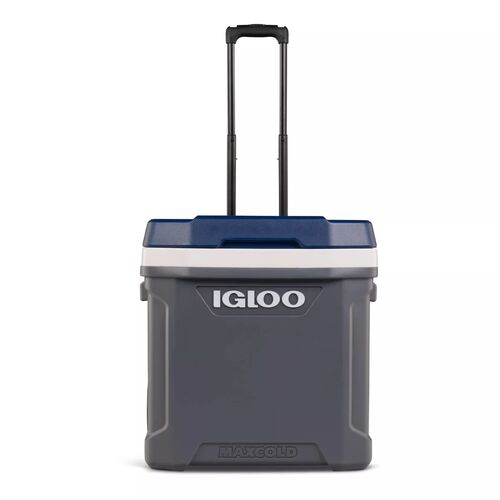 Maxcold Latitude Roller Cooler - 62 Quart