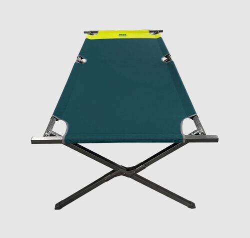 XL Steel Cot