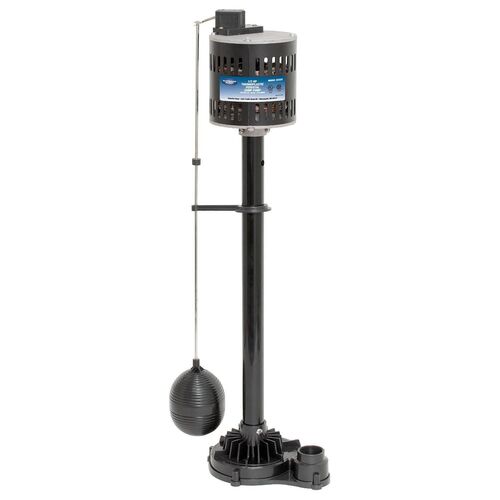 Sump Pump Pedestal Thermoplastic