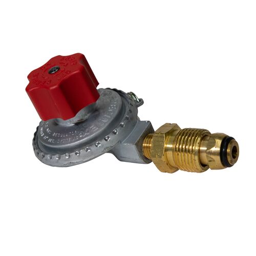 High Pressure Regulator