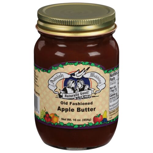Apple Butter