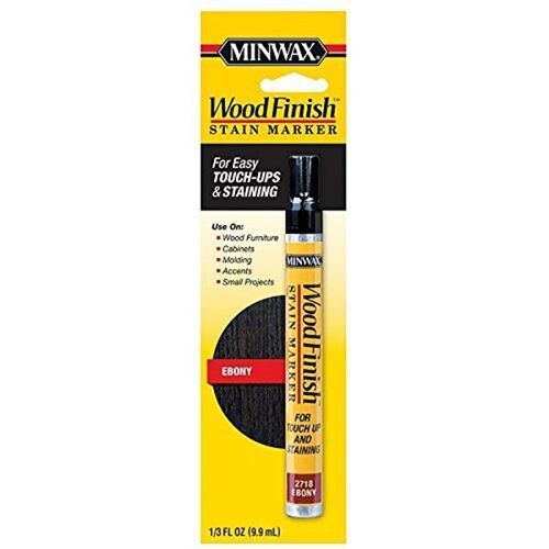 Wood Finish Stain Marker