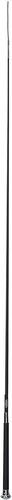 Livestock Durable Tip Flexible Pig Whip with Chrome Tip Handle - 36"