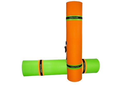 9' x 5' Floating Water Mat