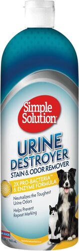Pet Urine Destroyer - 32 oz