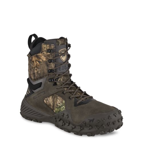 Men's VaprTrek 8" Waterproof Leather 800g Insulated Boots