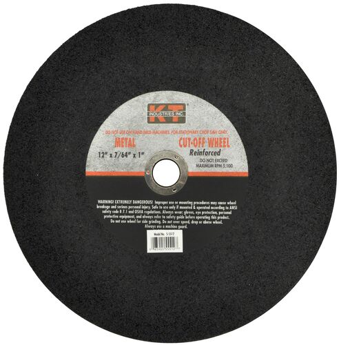 Metal Cut Off Wheel