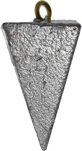 WPS Pyramid Sinkers