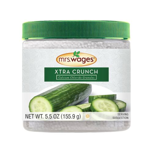Xtra Crunch Granules