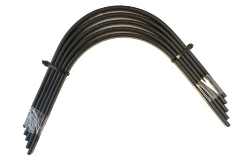 5-Pack Rake Tines
