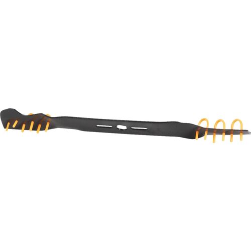 Power Rake Blade with Adapter