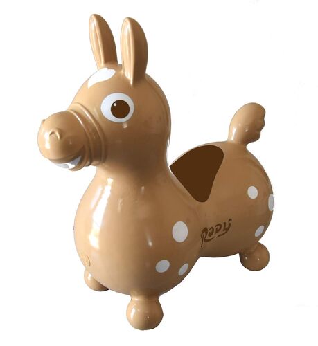 Rody Inflatable Bounce Horse with Pump