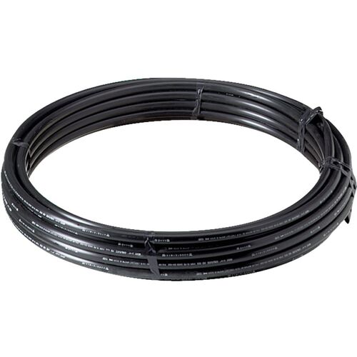 Poly Pipe - 1" x 100'