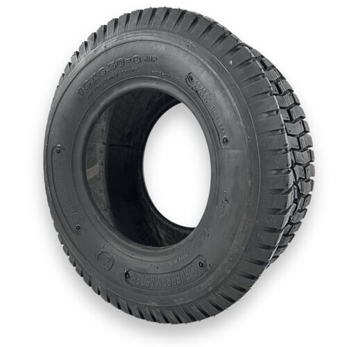 Low Speed Turf Tire 4-Ply 16x6.50-8 TL