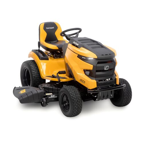 XT1 ST54 Riding Lawn Mower