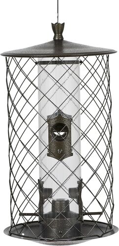 The Preserve Wild Bird Feeder