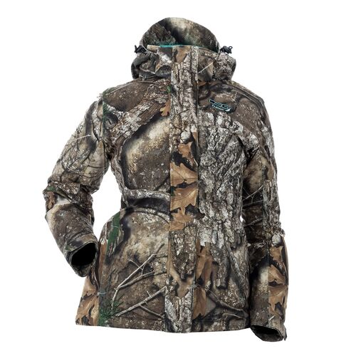 Women's Addie Jacket