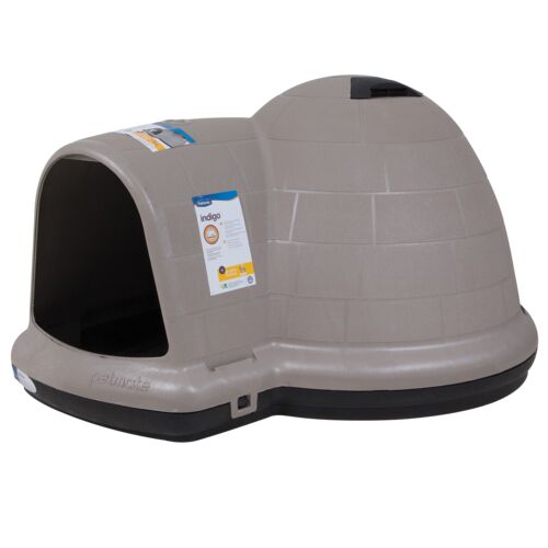 Indigo Igloo Doghouse - X-Large