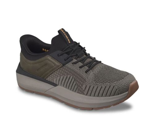 Men's Slip-ins Neville - Crosby Casual Shoes