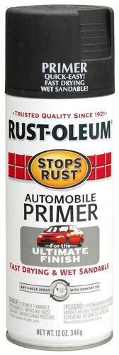 Stops Rust Automotive Primer