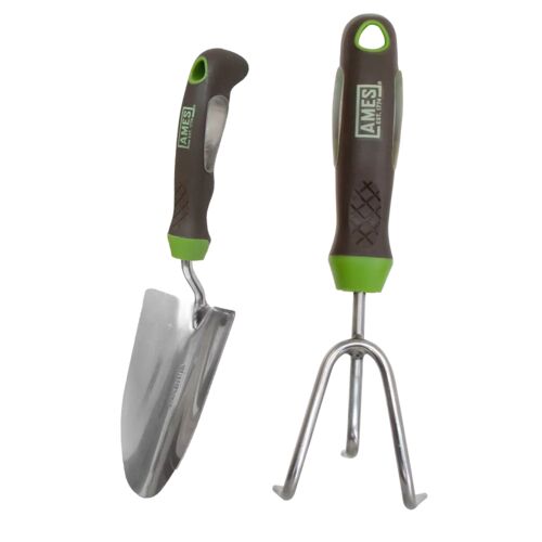 Ergo Gel Grip Hand Tool Set - 2-Pack