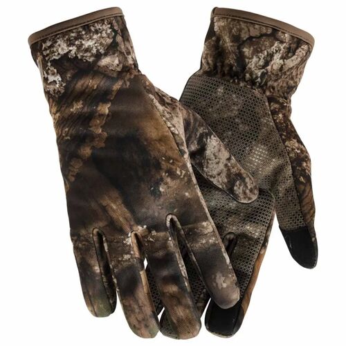 Shield Series S3 Fleece Gloves