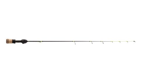 27" Light Tickle Stick Ice Rod