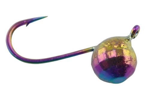 Tungsten Disco Ball