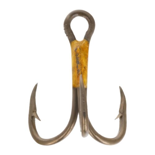 Treble Hooks