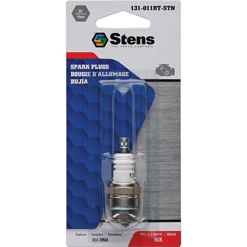 Spark Plug - BM6A