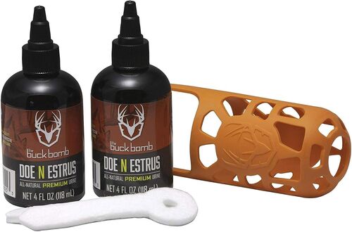 Primetime Rut Kit