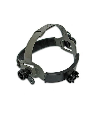 Non Auto-Darkening Helmet Ratchet Style Replacement Headgear