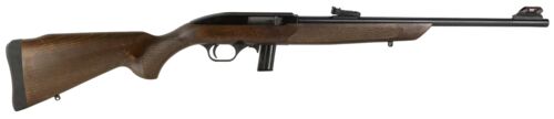 RS22 Wood .22 LR 18" Barrel 10-Rounds