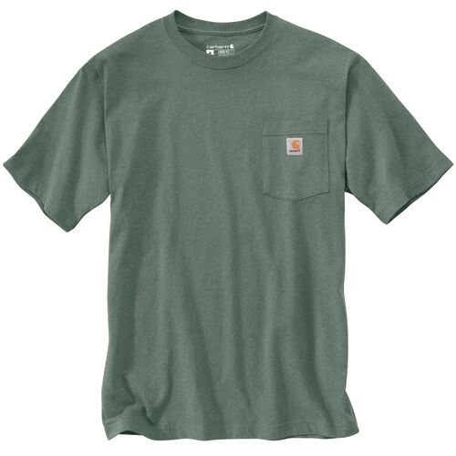 Men's Iconic K87 Pocket T-Shirt