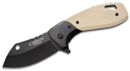Chonk 6.75" Folding Knife