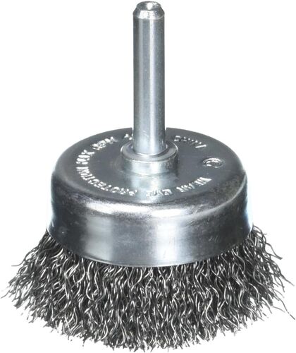 End Cup Brush