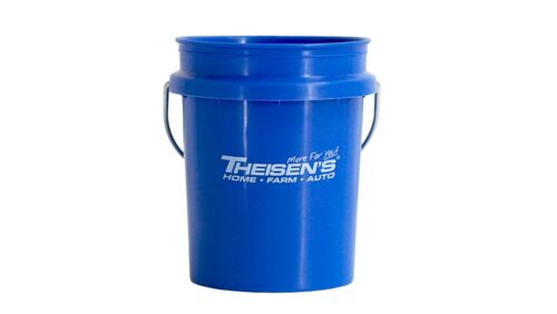 Logo Mini Bucket