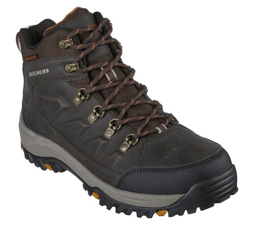 Men's Relaxed Fit: Relment - Daggett Boots