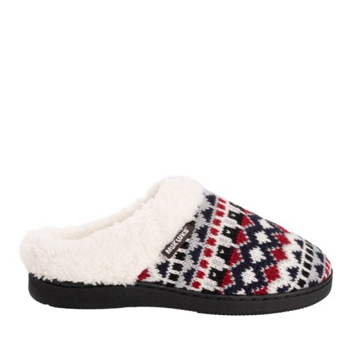 Women's Suzanne Clog Slippers