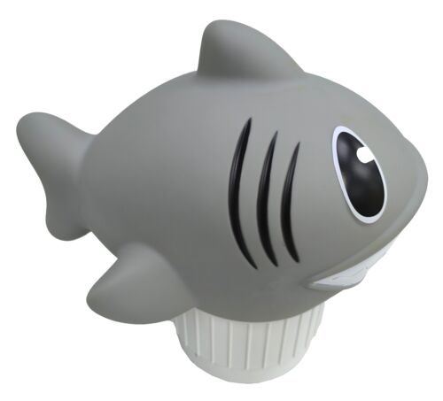 Shark Pool Chlorinator