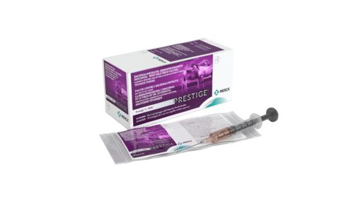 Prestige 5+WNV Horse Vaccine