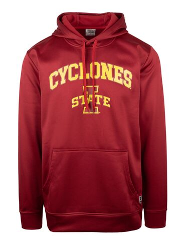 Men's ISU Zach Hoodie