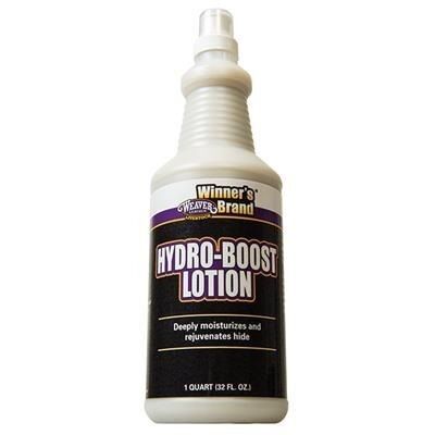 Hydro-Boost Lotion - 1 Quart