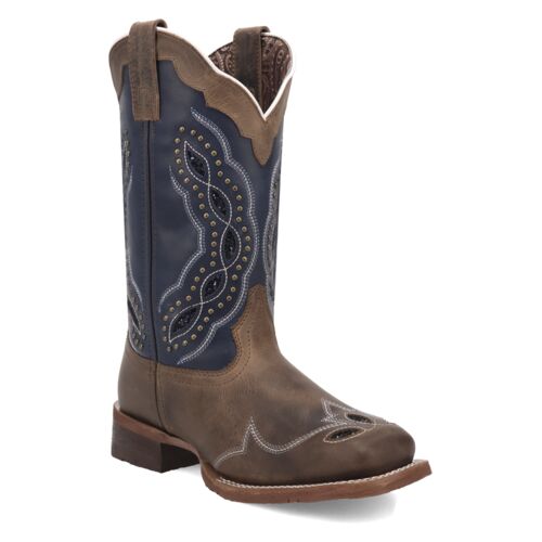 Women's Dragonfly Western Boots