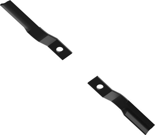 4' Rotary Cutter Blades 2-Pack