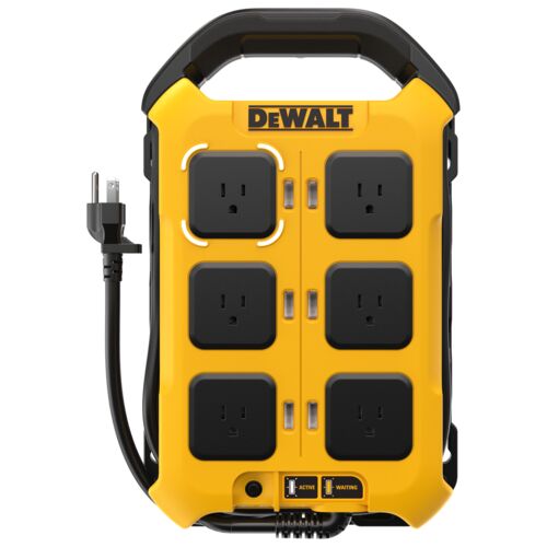 15 AMP Power Controller