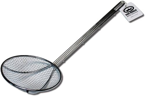 6" Wire Mesh Bowl Skimmer