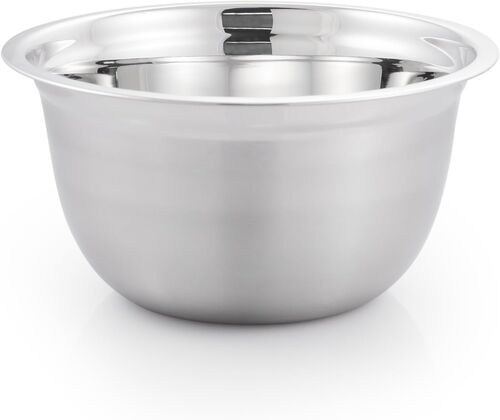 5 Quart Stainless Steel Mixing Bowl